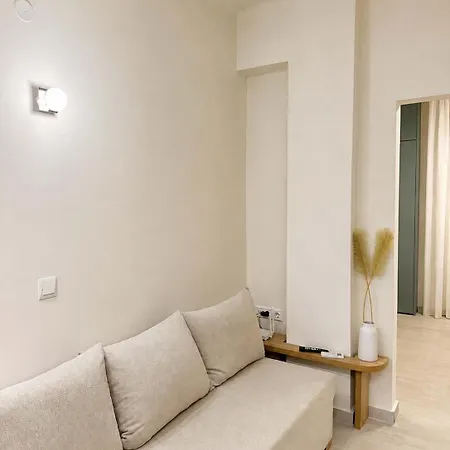 Sage & Oak Boutique Near Center Apartament